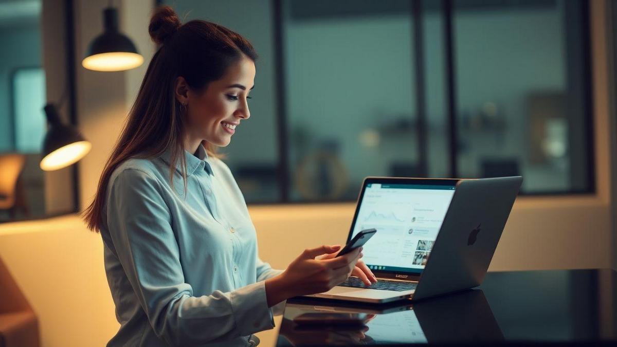 Como qualificar leads pelo WhatsApp facilmente